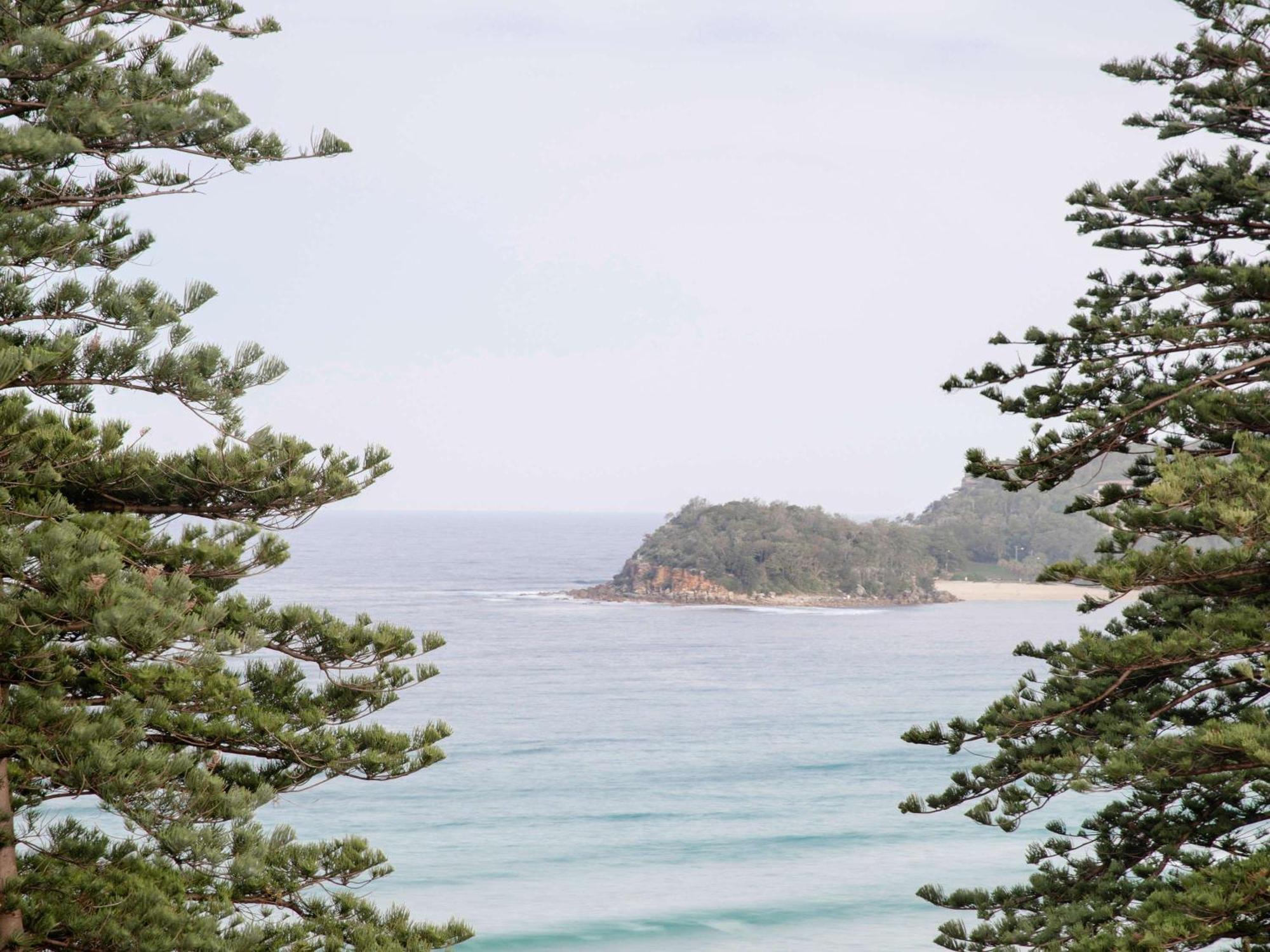 Manly Pacific Sydney Mgallery Collection Dış mekan fotoğraf
