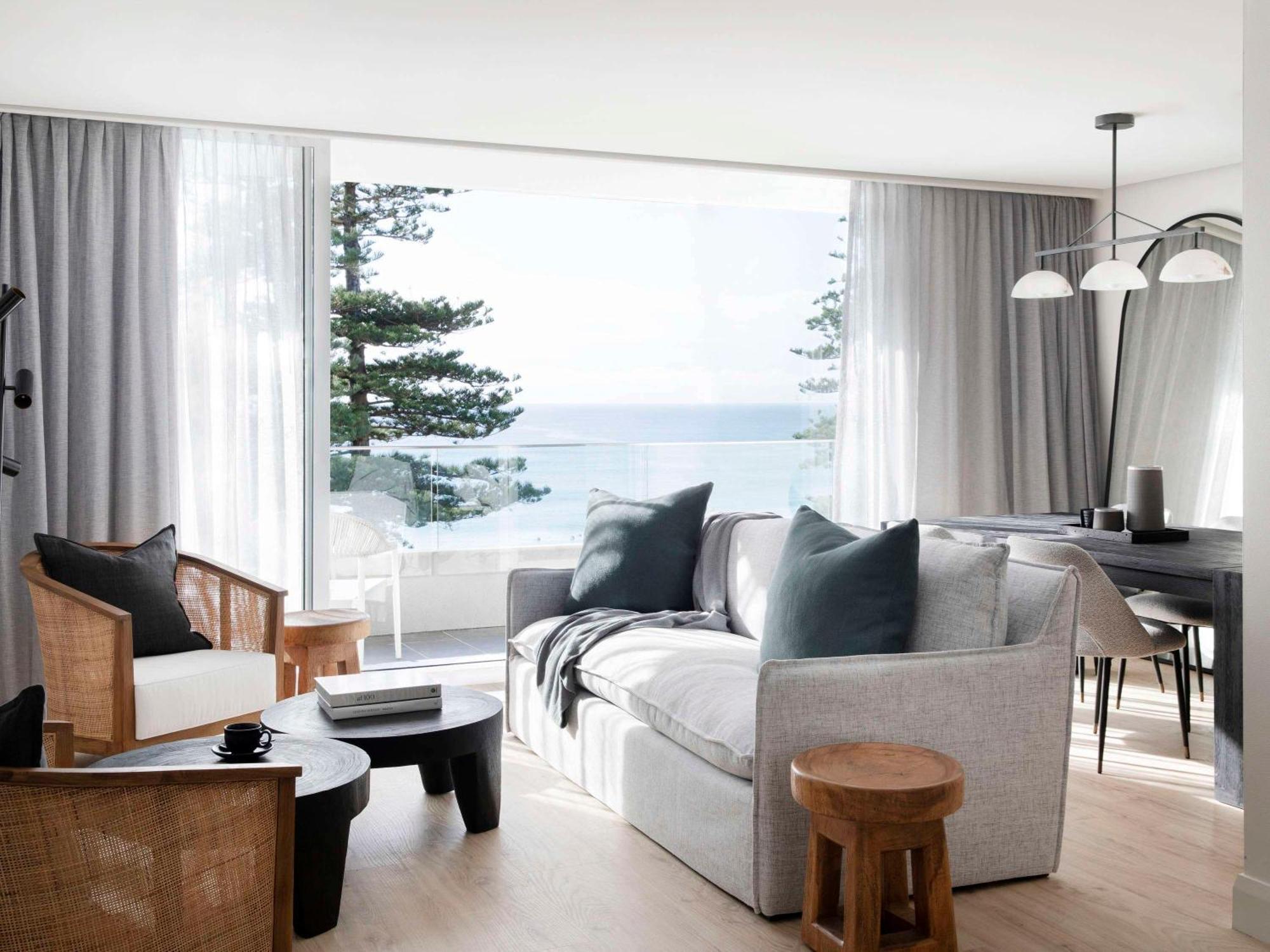 Manly Pacific Sydney Mgallery Collection Dış mekan fotoğraf