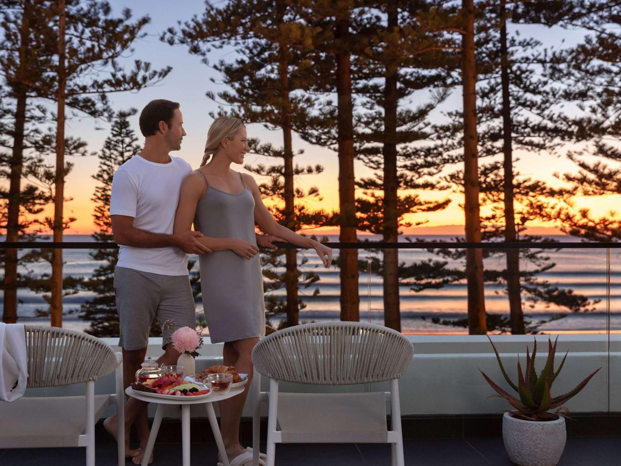 Manly Pacific Sydney Mgallery Collection Dış mekan fotoğraf