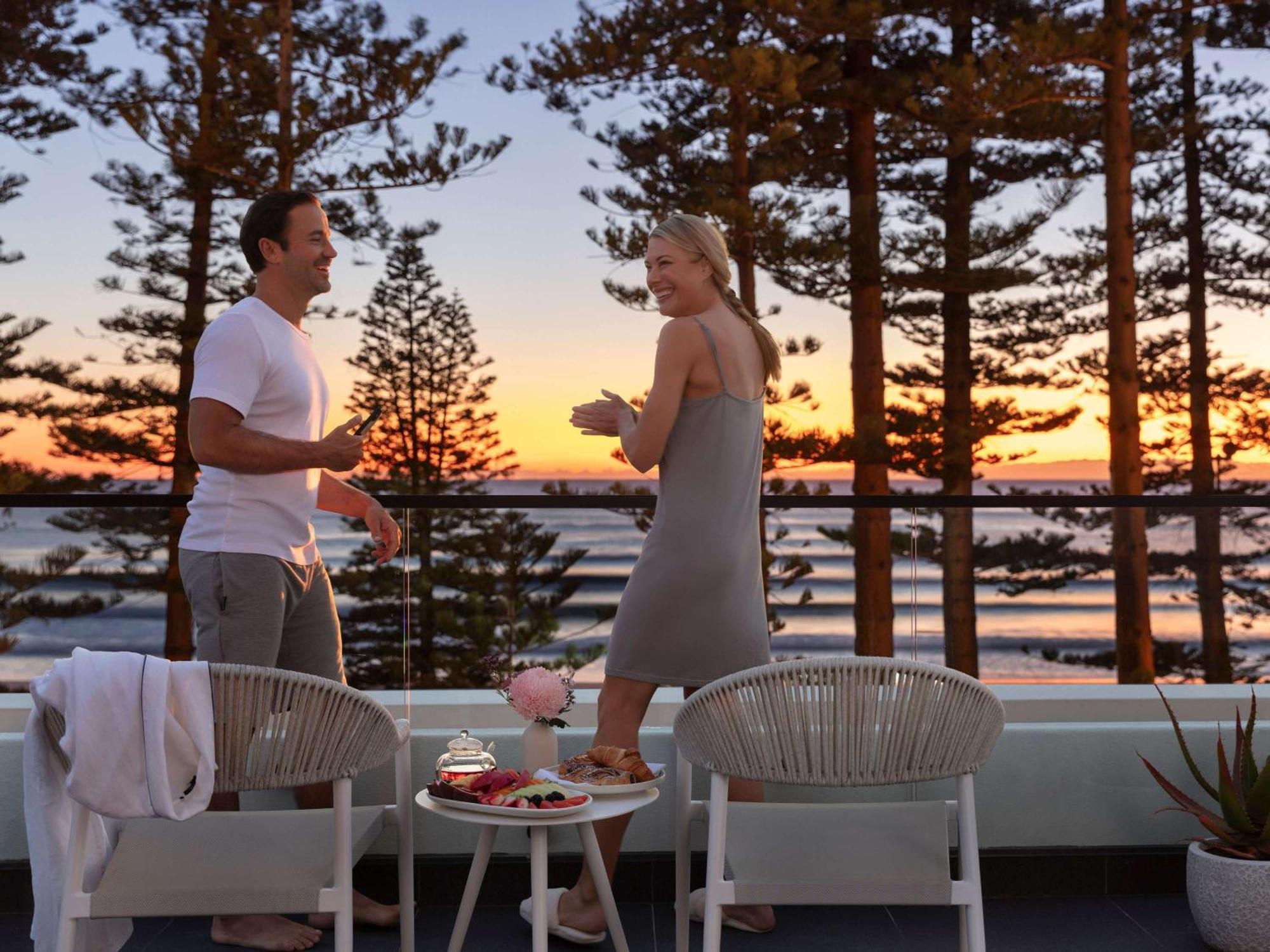 Manly Pacific Sydney Mgallery Collection Dış mekan fotoğraf