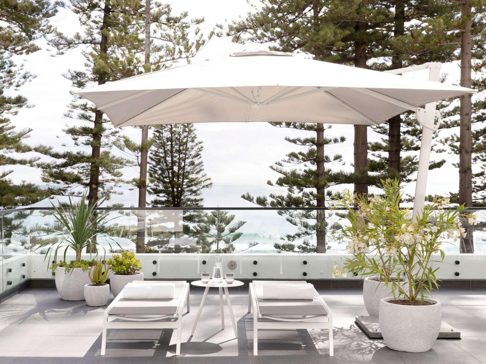Manly Pacific Sydney Mgallery Collection Dış mekan fotoğraf