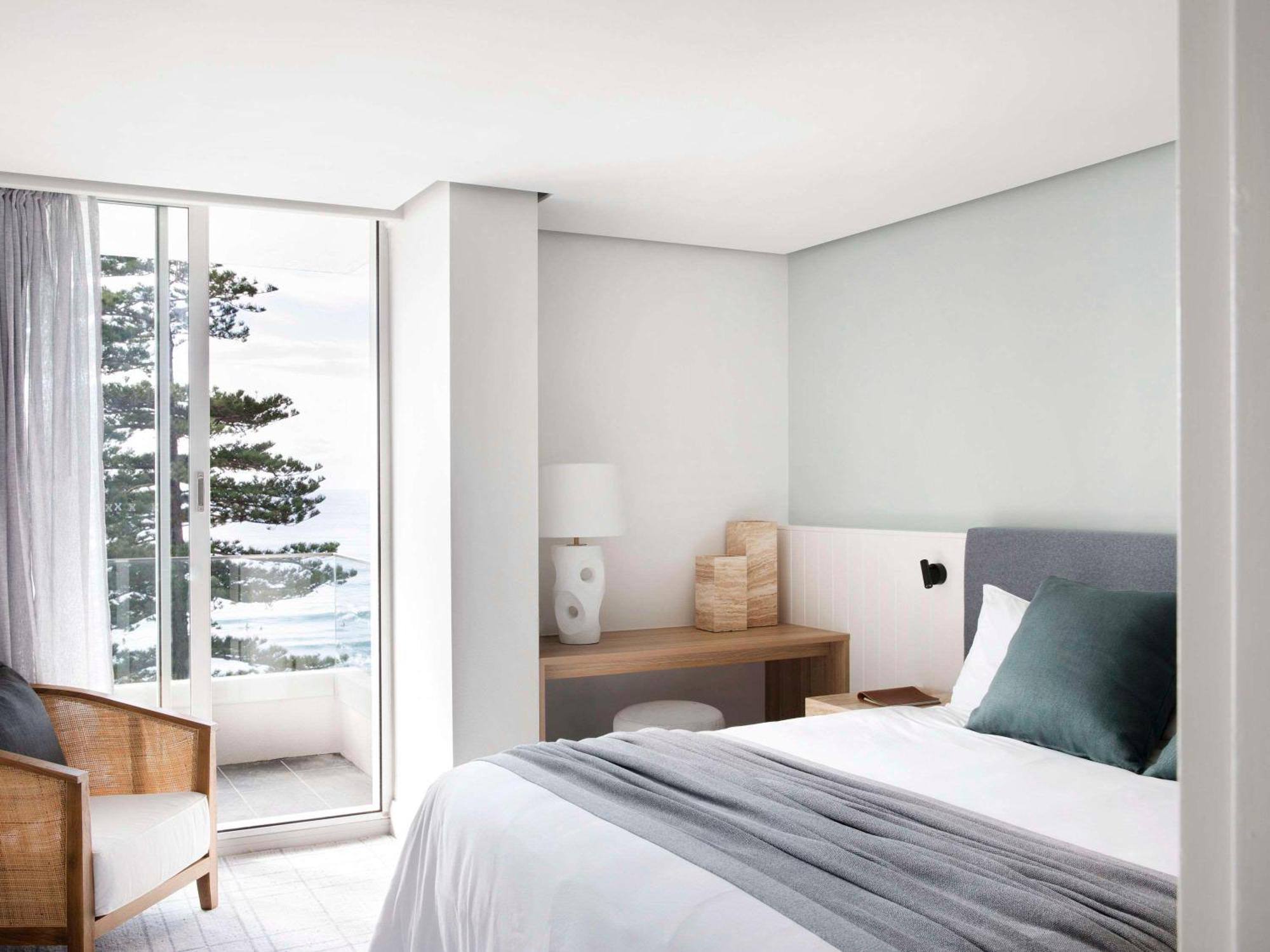 Manly Pacific Sydney Mgallery Collection Dış mekan fotoğraf